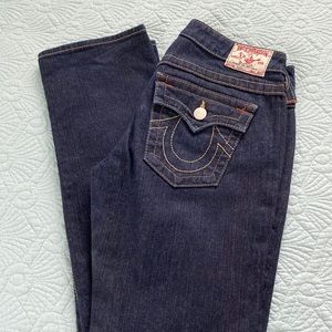 Billy True Religion Jeans